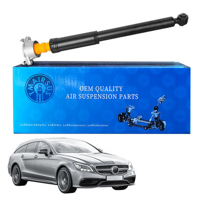 2123261030 2123200730 Suspensão aerodinâmica de 7 kg Instalação de parafuso de choque para condução suave e estável em qualquer terreno