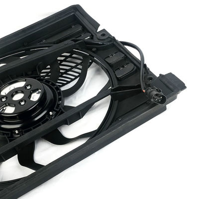 Performance Car Radiator Cooling Fan Oem 64546921383 64548380774 64548369070 com 12 meses