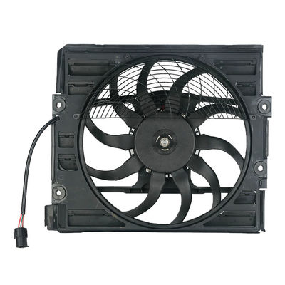 Radiador principal e auxiliar ventilador ventilador de arrefecimento ventilador de arrefecimento automático ventiladores com 12 meses Oem 64546921383 64548380774