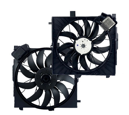 Atualize o sistema de refrigeração do seu veículo com ventilador de refrigeração do radiador do carro A4635000293