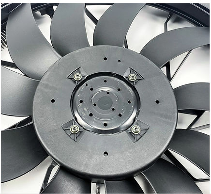 Atualize o sistema de refrigeração do seu veículo com ventilador de refrigeração do radiador do carro A4635000293
