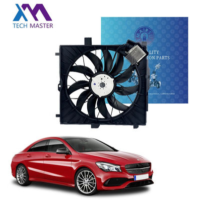 Motor de ventilador de arrefecimento de ar A4635000293 A463500029328