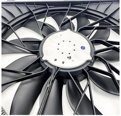 Motor de ventilador de arrefecimento de ar A4635000293 A463500029328