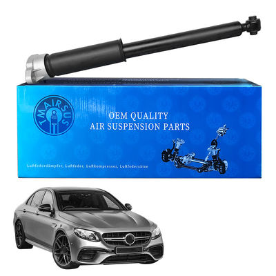 Função Absorve Choques e Vibrações Absorvedor de choque de carro carregado de gás testado antes de ser enviado