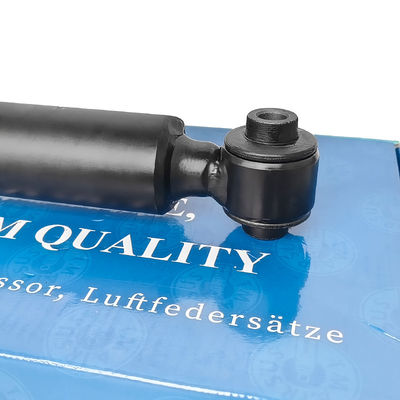 Função Absorve Choques e Vibrações Absorvedor de choque de carro carregado de gás testado antes de ser enviado