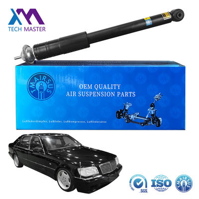 Front Left And Right Air Suspension Systems for Mercedes Benz W140 Coil Spring Shock 1403200830 1403200331