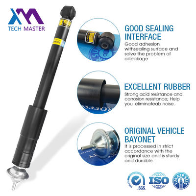 Mola Helicoidal Mercedes Benz W140 Amortecedor Suspensão Pneumática Dianteira Peças Automotivas 1403200830 Dianteira 1403200331 Traseira