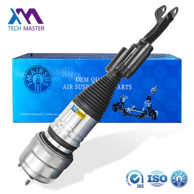 Mercedes W253 4 Matic Suspensão Aérea Fronteira Esquerda Shock 2010 2017 para uma condução suave e estável