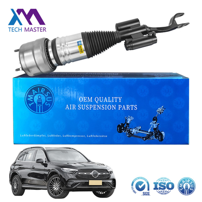 2113234300 2113234400 Mercedes W253 4 Matic Automóvel Frente Esquerda Suspensão Ajustável Choque com EMS Envio