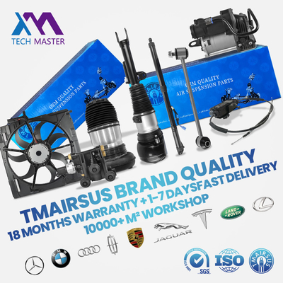 Finalidade Para substituição/reparação de absorvedor de choque de ar para automóveis para desempenho 2103202930 2103200031 Para Mercedes W210 choque normal