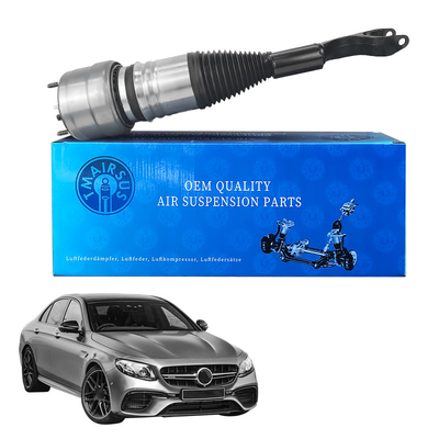 2133201902 2133202002 Frente 4 Matic absorvedor de suspensão de ar choque para W213 CLS classe E W257 C257 W238 Acessórios de suspensão de ar
