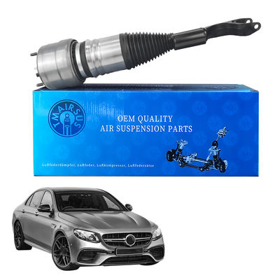 Suspensão 2133201902 2133202002 Frente 4Matic Shock Air Shock Absorber Mercedes Benz W213 CLS classe E W257 C257 W238 Peças de suspensão automática