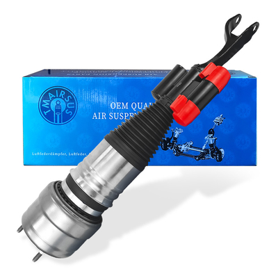 Suspensão aerodinâmica Tech Master 2133201902 2133202002 Frente 4Matic Shock Air Shock Absorber Mercedes Benz W213 Classe E CLS W257 C257 W238 Suspensão aerodinâmica automática