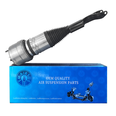 Suspensão aerodinâmica Tech Master 2133201902 2133202002 Frente 4Matic Shock Air Shock Absorber Mercedes Benz W213 Classe E CLS W257 C257 W238 Suspensão aerodinâmica automática