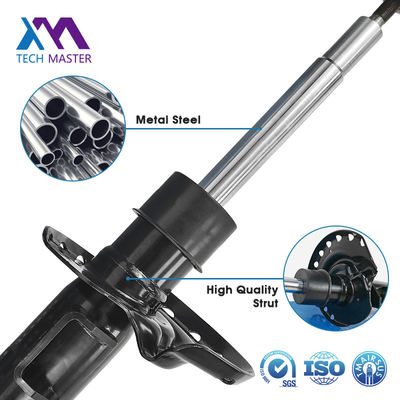 Amortecedor Dianteiro Direito Sem Mola para Range Rover Evoque L551 LR114037