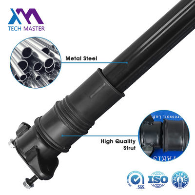 Amortecedor da Suspensão Pneumática para Mercedes W164/GL Traseiro Sem ADS 1643202431 A1643201631 1643202631
