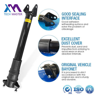 Amortecedor da Suspensão Pneumática para Mercedes W164/GL Traseiro Sem ADS 1643202431 A1643201631 1643202631