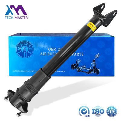 1643202431 A1643201631 1643202631 Absorvedor de choque de suspensão de ar para Mercedes-Benz W164 Choque pneumático traseiro