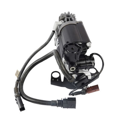 Oe 2513201204 2513202004 2513202604 Compressor de suspensão por ar para sistema de suspensão
