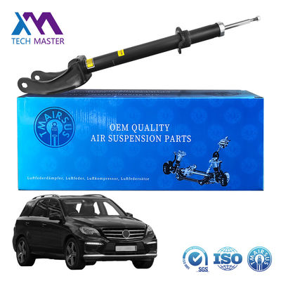 Kit de absorção de choque para Mercedes Benz 1663232400 1663231000