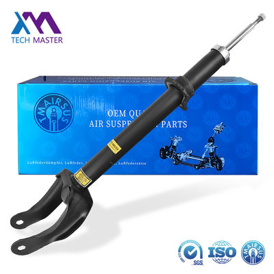 Kit de absorção de choque para Mercedes Benz 1663232400 1663231000