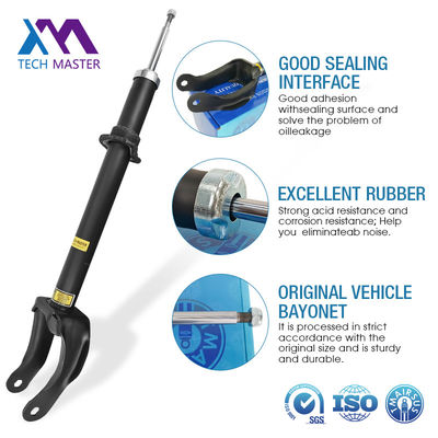 Kit de absorção de choque para Mercedes Benz 1663232400 1663231000