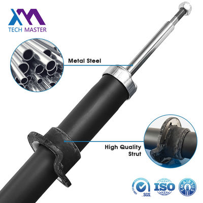 Kit de absorção de choque para Mercedes Benz 1663232400 1663231000