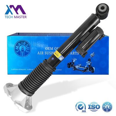 Técnico Mestre traseiro absorvedor de choque elétrico Strut esquerda 1673200302 direita 1673200402 para Mercedes-Benz GLS 450
