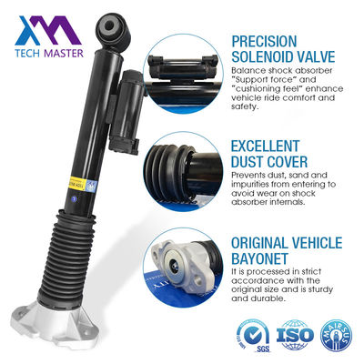 Amortecedor Traseiro Elétrico Esquerdo 1673200302 Direito 1673200402 para Mercedes-Benz GLS 450