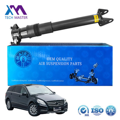 Amortecedor Pneumático Traseiro para Mercedes W251 R300 Sem ADS 2513202231 2513200631
