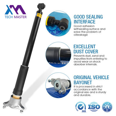 Fabricante A1563200931 Absorvedor de choque para Mercedes Benz X156 GLA-CLASS traseira esquerda e direita