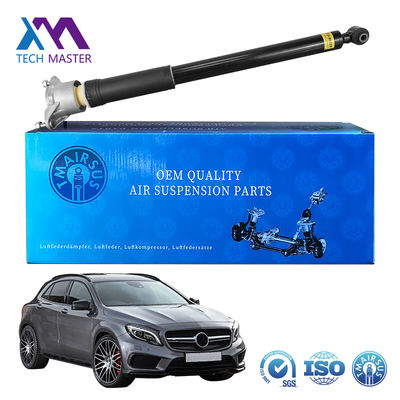 A1563200931 Absorvedor de choque para Mercedes Benz X156 GLA-CLASS traseiro esquerda e direita