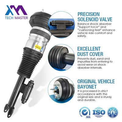 Mercedes-Benz W223 Classe S Suspensão dianteira de ar absorvedor de choques 2233208303 2233208403