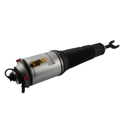 Amortecedor da suspensão pneumática dianteira esquerda de alta qualidade para Audi A8 S8 D3 4E 4E0616039AF 4E0616040