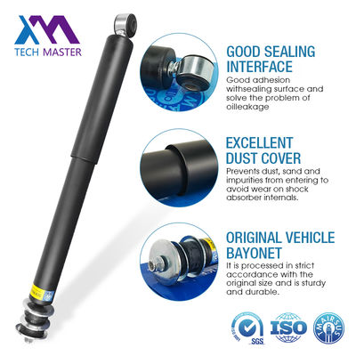 Amortecedor de Peças Automotivas Mercedes W463 Classe G G500 G63 G55 AMG 4633230200 A0063230200 Conjunto de Mola Pneumática da Suspensão a Ar