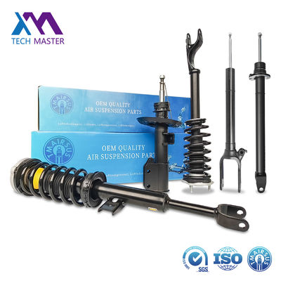 Mercedes Benz Sistemas de Suspensão Automotiva Mola Helicoidal Amortecedor X156 2015-2019 Amortecedor Dianteiro 1563231900