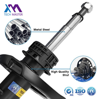 Mercedes Benz Sistemas de Suspensão Automotiva Mola Helicoidal Amortecedor X156 2015-2019 Amortecedor Dianteiro 1563231900