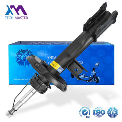 Mercedes Benz Sistemas de Suspensão Automotiva Mola Helicoidal Amortecedor X156 2015-2019 Amortecedor Dianteiro 1563231900