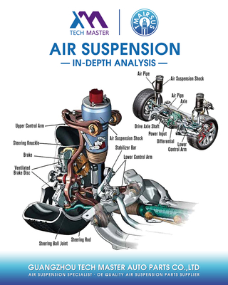 Amortecedor da Suspensão Pneumática Dianteira Audi Etron GT Porsche Taycan 9J1616038 9J1616038A 9J0616038C 2021-