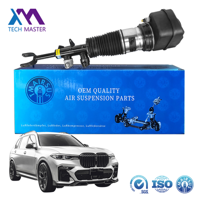 Garantia de 18 meses Para BMW G70 Série 7 I7 Dianteiro Esquerdo e Direito 37106892585 37106892586
