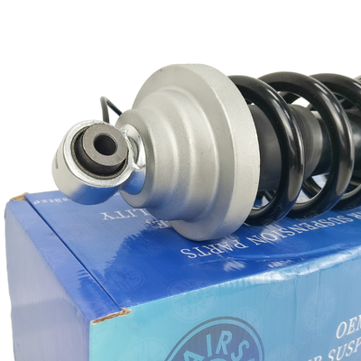 Amortecedor da Mola Helicoidal Traseira 4S0512019 4S0512020 Com ADS Para R8 4S Suspensão Pneumática