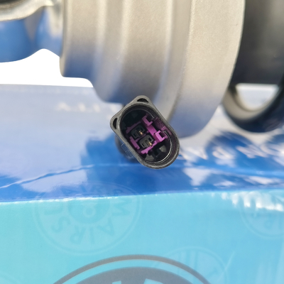Amortecedor da Mola Helicoidal Traseira 4S0512019 4S0512020 Com ADS Para R8 4S Suspensão Pneumática