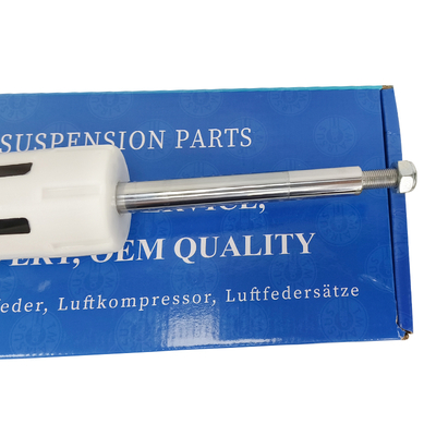 Amortecedor da Suspensão Pneumática Dianteira para Audi Q7 VW Porsche Mola Helicoidal Amortecedor 7L8413031K 7L8413032K