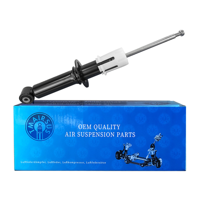 Audi Q7 VW Porsche traseira esquerda direita bobina de mola absorvedor de choque de moagem núcleo 7L8513029H