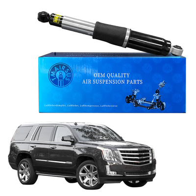 Amortecedor Traseiro Para GMC Escalade Amortecedores de Suspensão Pneumática Traseira Montagem OEM 25979391 25979393