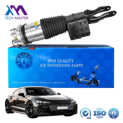 Absorvedor de choque frontal de alta qualidade 9J1616038 9J1616037 Compatível com Porsche Taycan