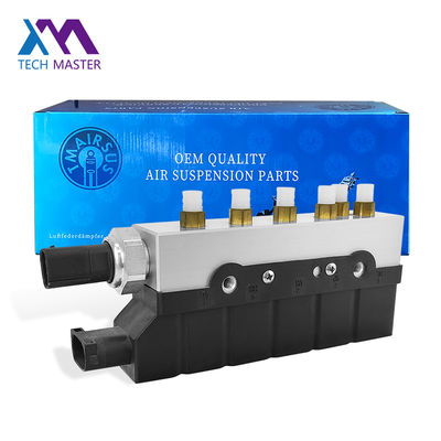 Novo Para Mercedes Benz w220 Bloco de válvulas da suspensão a ar 2203200258