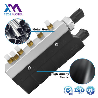 Fabricado na China para Mercedes Benz W220 Bloco de Válvulas da Suspensão Pneumática 2203200258