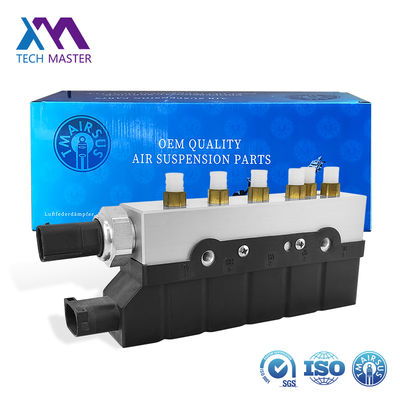 Por grosso Para Mercedes Benz W220 Bloco de válvulas de suspensão a ar 2203200258