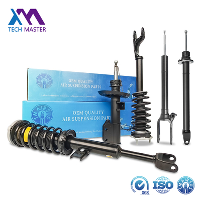Absorvedor de choque frontal de alta qualidade para E34 31321135858 31321135857